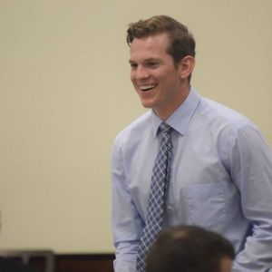 Meet your Posher, Justin